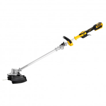 Coupe-bordures repliable - XR - sans fil - 18 Volts - brushless - sans batterie ni chargeur Dewalt | DCMST561N-XJ