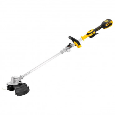 Coupe-bordures repliable - XR - sans fil - 18 Volts - brushless - sans batterie ni chargeur Dewalt | DCMST561N-XJ