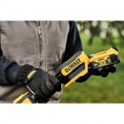 Image du produit : Coupe-bordures repliable - XR - sans fil - 18 Volts - 5Ah li-on brushless - 1 batterie Dewalt | DCMST561P1-QW