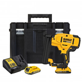 Agrafeuse Dewalt 18Ga - XR...