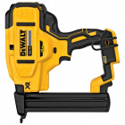 Image du produit : Agrafeuse Dewalt 18Ga - XR - sans fil - 18 Volts - li-ion brushless - sans batterie ni chargeur | DCN681N-XJ