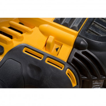 Cloueur de sabot de charpente - XR - sans fil - 18 Volts - li-ion brushless - sans batterie ni chargeur Dewalt | DCN693N-XJ