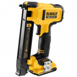 Agrafeuse Dewalt spéciale...