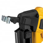 Image du produit : Cloueur béton et acier - XR - sans fil - 18 Volts - li-ion brushless - sans batterie ni chargeur Dewalt | DCN890N-XJ