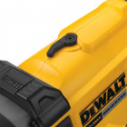 Image du produit : Cloueur béton et acier - XR - sans fil - 18 Volts - li-ion brushless - sans batterie ni chargeur Dewalt | DCN890N-XJ