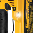 Image du produit : Cloueur béton et acier - XR - sans fil - 18 Volts - li-ion brushless - sans batterie ni chargeur Dewalt | DCN890N-XJ