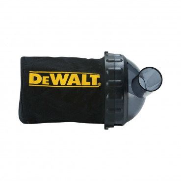 Rabot Dewalt - XR - sans fil - 18 Volts - 5Ah li-ion brushless - 2 batteries Dewalt - coffret TSTAK | DCP580P2-QW