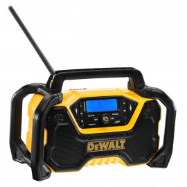 Radio de chantier Dewalt...