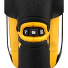 Image du produit : Scie sauteuse Dewalt brushless - XR - sans fil - 18 Volts - sans batterie ni chargeur | DCS334NT-XJ