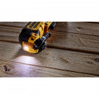 Image du produit : Multi cutter - XR - sans fil - 12 Volts - 2Ah brushless Dewalt | DCS353D2-QW