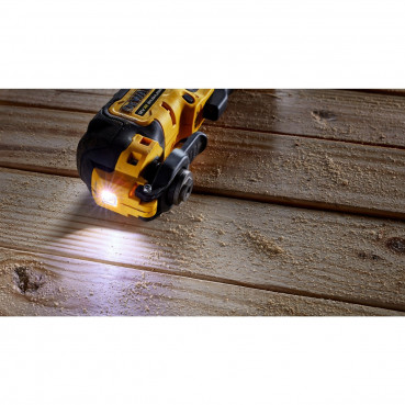 Multi cutter - XR - sans fil - 12 Volts - 2Ah brushless Dewalt | DCS353D2-QW