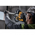 Image du produit : Scie à ruban Dewalt ultra compacte - XR - sans fil - 18 Volts - brushless - sans batterie ni chargeur | DCS377NT-XJ