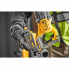 Image du produit : Scie sabre Dewalt - XR - sans fil - 18 Volts - advantage - sans batterie ni chargeur | DCS386NT-XJ