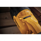 Image du produit : Scie sabre Dewalt - XR - sans fil - 18 Volts - advantage - sans batterie ni chargeur | DCS386NT-XJ