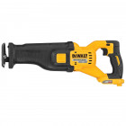 Image du produit : Scie sabre Dewalt - XR - sans fil - Flexvolt 54 Volts - sans batterie ni chargeur | DCS389NT-XJ