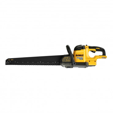 Scie alligator Dewalt - XR - sans fil - Flexvolt 54 Volts - brushless 430mm - sans batterie ni chargeur | DCS397N-XJ