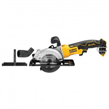 Scie circulaire Dewalt - XR - sans fil - 18 Volts - brushless 115mm | DCS571NT-XJ