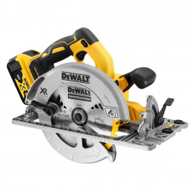 Scie circulaire Dewalt - XR...