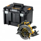 Image du produit : Scie circulaire Dewalt - XR - sans fil - Flexvolt 54 Volts - 190mm - sans batterie ni chargeur | DCS578NT-XJ