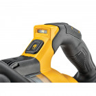 Image du produit : Aspirateur Dewalt à main - XR - sans fil - 18 Volts - classe l | DCV501LN-XJ