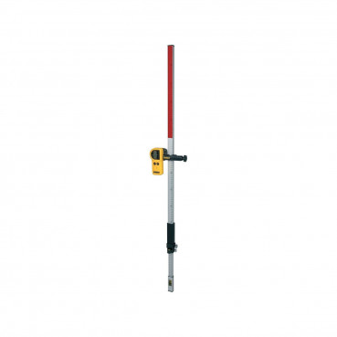 Pige lecture directe 137-250cm Dewalt | DE0737-XJ