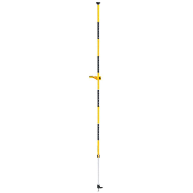 Mpole canne télescopique 3,30m Dewalt | DE0882-XJ