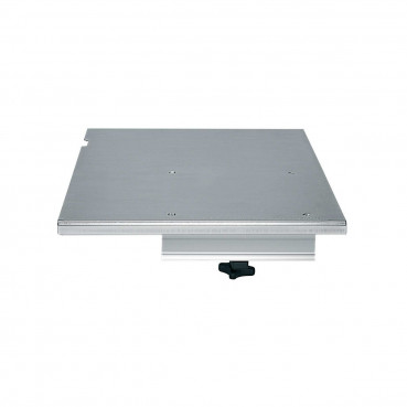 Table additionnelle droite pour DW743n Dewalt | DE3472-XJ