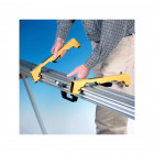 Image du produit : Supports de scies à onglets 430mm Dewalt | DE7025-XJ