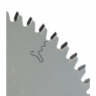 Image du produit : Lame Dewalt pour scie circulaire plongeante extrême workshop, 165 x 20mm - 54 dents | DT1088-QZ