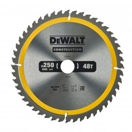 Lame Dewalt pour scie...