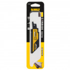 Image du produit : Lame Dewalt Dewalt pour scie sabre carbure 102mm métal 8TPI 1pk | DT20437-QZ