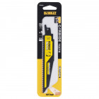 Image du produit : Lame Dewalt Dewalt pour scie sabre carbure 152mm bois avec clous 6TPI 1pk | DT20440-QZ