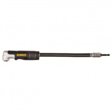 Renvoi d'angle droit et flexible Dewalt | DT20502-QZ