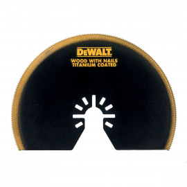 Lame Dewalt diamètre 100mm...