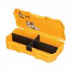 Image du produit : Coffret 5 lames 2 dT20701, dT20704, dT20711, dT20714 pour découpeur ponceur, outil multifonctions (multi-cutter) Dewalt | DT20715-QZ