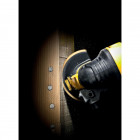 Image du produit : Coffret 5 lames 2 dT20701, dT20704, dT20711, dT20714 pour découpeur ponceur, outil multifonctions (multi-cutter) Dewalt | DT20715-QZ