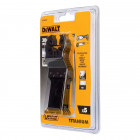 Image du produit : Jeu de 5 lames Dewalt 30 x 43mm pour découpeur ponceur, outil multifonctions (multi-cutter) | DT20727-QZ