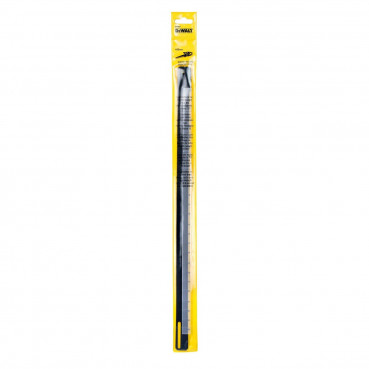 Lame Dewalt pour scie alligator TCT 48 dents- briques de faible densité 425mm | DT2964-QZ