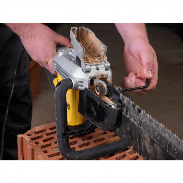 Lame Dewalt pour scies universelles alligator | DT2977-QZ