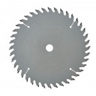 Image du produit : Lame Dewalt pour scie circulaire portative extrême workshop, 184 x 16mm - 40 dents | DT4063-QZ