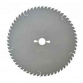 Lame Dewalt pour scie circulaire stationnaire extrême workshop 305 x 30mm - 60 dents | DT4260-QZ