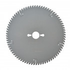 Image du produit : Lame Dewalt pour scie circulaire stationnaire extrême workshop 250 x 30mm - 80 dents | DT4287-QZ