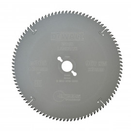 Lame Dewalt pour scie circulaire stationnaire extrême workshop 305 x 30mm - 96 dents | DT4290-QZ