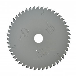 Lame Dewalt pour scie circulaire stationnaire extrême workshop 216 x 30mm - 48 dents | DT4320-QZ