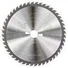 Image du produit : Lame Dewalt pour scie circulaire stationnaire extrême workshop 260 x 30mm - 48 dents | DT4324-QZ