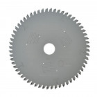 Image du produit : Lame Dewalt pour scie circulaire stationnaire extrême workshop 216 x 30mm - 60 dents | DT4350-QZ