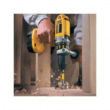 Mèche à façonner 25mm Dewalt | DT4575-QZ