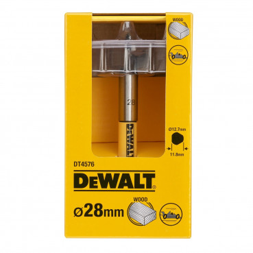 Mèche à façonner 28mm Dewalt | DT4576-QZ