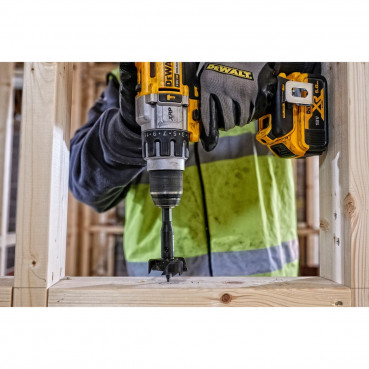 Mèche à façonner 51mm Dewalt | DT4582-QZ