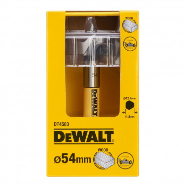 Mèche à façonner 54mm Dewalt | DT4583-QZ